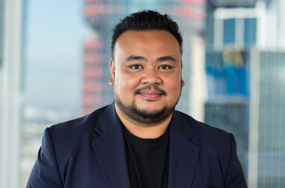 Michael Chan