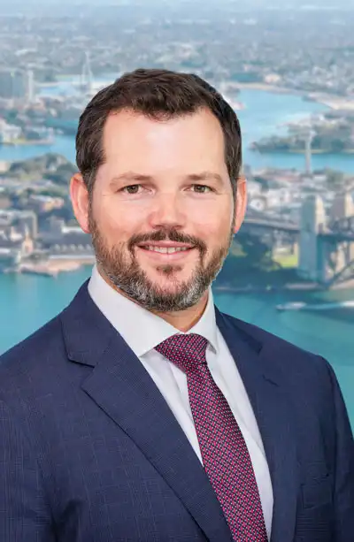 Andrew Spring