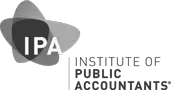 IPA logo