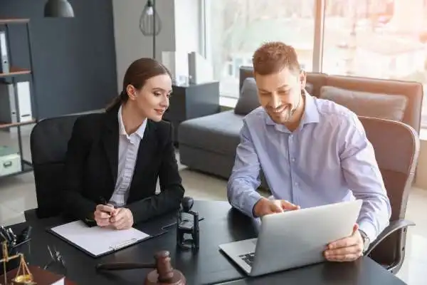 Lawyers and professional advisors